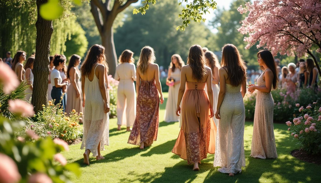 plongez dans un havre de paix au grand jardin à fayence, où la beauté et le bien-être féminin s'épanouissent. découvrez des soins luxueux, des ateliers inspirants et une atmosphère sereine dédiée à la diversité de la féminité.
