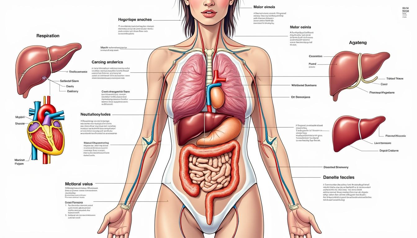 découvrez notre guide complet sur la santé des femmes, conçu pour vous aider à mieux comprendre votre corps, vos besoins et à prendre soin de votre bien-être. informez-vous sur les spécificités de la santé féminine et adoptez des solutions adaptées à votre mode de vie.