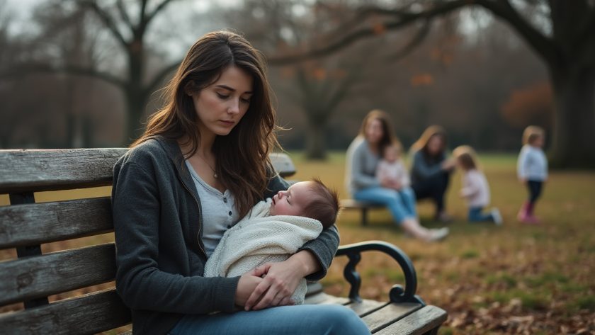 découvrez comment la maternité reste un sujet tabou pour les femmes souffrant de troubles de santé mentale. analyse des défis, des préjugés et des solutions pour mieux accompagner ces mères.