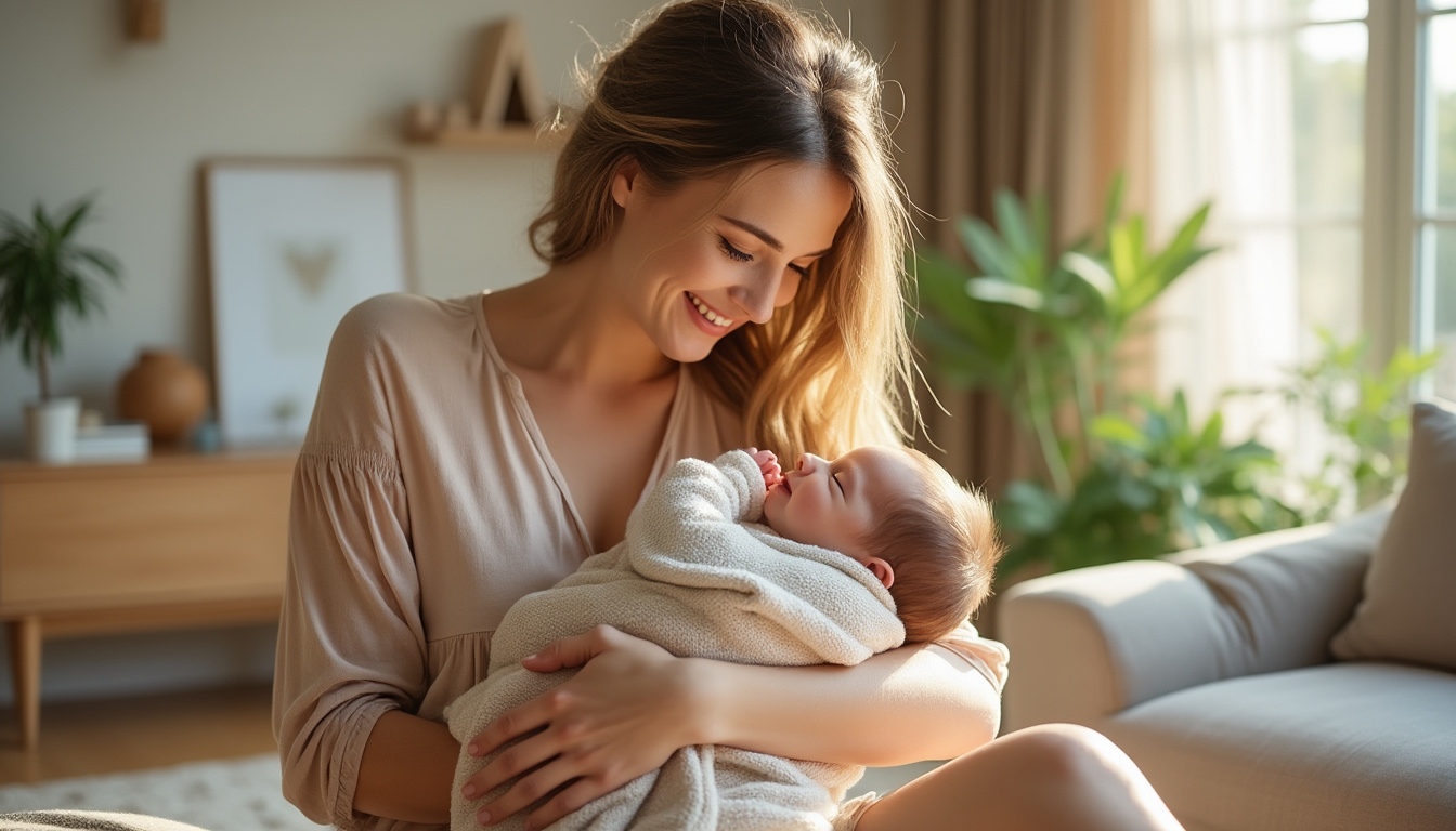 découvrez comment la maternité reste un sujet tabou pour les femmes vivant avec des troubles de santé mentale, et explorez les enjeux, les préjugés et les solutions pour mieux les accompagner.