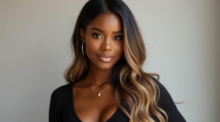 découvrez natasha andrews, compagne de pierre niney, qui s'impose aussi comme une experte reconnue du bien-être, alliant passion et expertise pour mieux vous accompagner.